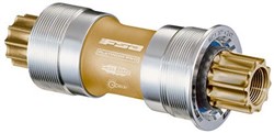 Platinum Pro ISIS Splined Bottom Bracket