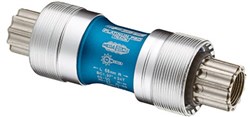 Platinum Pro Track Isis Splined Bottom Bracket