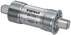 Power Pro JIS Steel Square Taper Bottom Bracket
