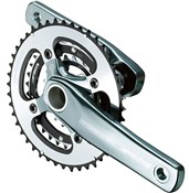 Afterburner BB30 MTB Crankset