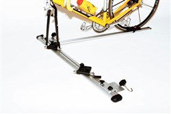 Florida Aluminium Wheel Tray