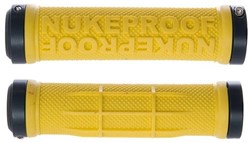 Element Half Waffle Grips