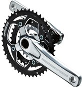 Comet MegaExo MTB Crankset