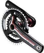 K-Force Light 386 MegaExo MTB Crankset