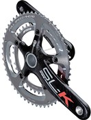 SL-K Light BB30 Road Crankset