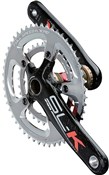 SL-K Light Compact MegaExo 10 Speed Shimano Road Crankset