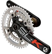 SLK MTB MegaExo Crankset