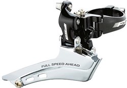 Energy Front Road Mech