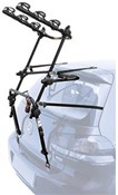 Milano 3 Bike High Rise Boot Fiting Rack