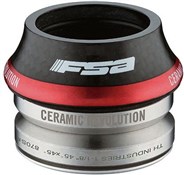 Orbit CF Ceramic Road Integrated headset
