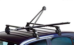 Standard 1 Bbike Roof Fitting Rack