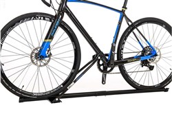 Deluxe 1 Bike Roof Fitting Rack