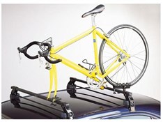 Professional 1 Bike Roof Fitting Rack