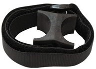 Velcro Straight Mount