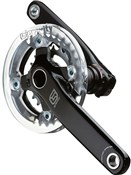 Light MegaExo Freeride Crankset