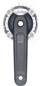 Xtreme Mega Exo Crankset And Bash