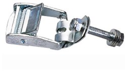 Spare Strap Rack Buckles