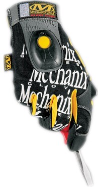 Mechanix Wear Light Gloves