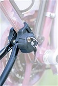 Roof Racks Locking Knob (1pc)