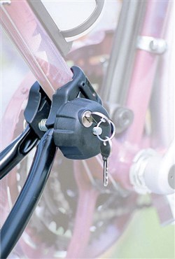 Peruzzo Roof Racks Locking Knob (1pc)