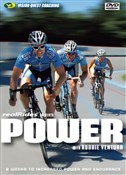 CycleOps/Realrides Power Training DVD