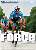 CycleOps/Realrides Force Training DVD