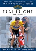 CTS Climbing II Training DVD