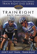 CTS Race Simulation Training DVD