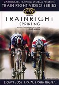 CTS Sprinting Training DVD