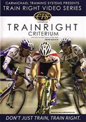 CTS Criterium Training DVD