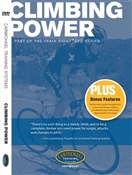 CTS Climbing Power Training DVD