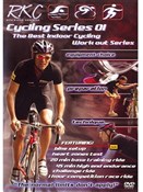 Rick Kiddle Cycling Series 1 DVD