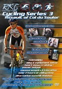 Rick Kiddle Cycling Series 3 DVD