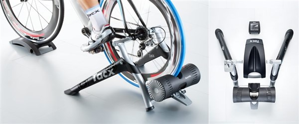 Tacx Bushido Ergo Trainer