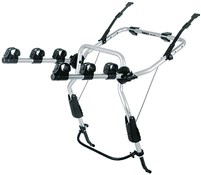 9103 Clipon 3-bike Hatchback Rear Carrier