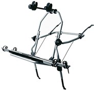 9107 Clipon High Rear Carrier