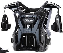 Quadrant Protector S9 Body Armour