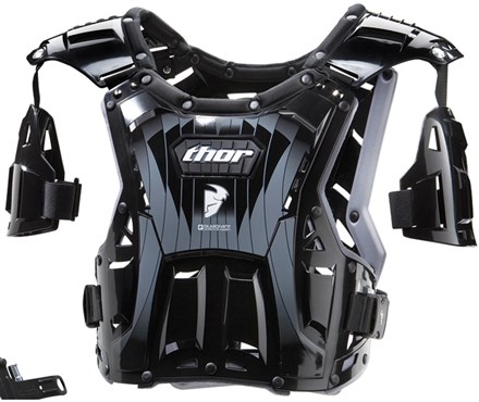 Thor Quadrant Protector S9 Body Armour