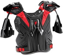 Force Protectors S9 MotoCross Body Armour