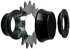1-ER Single Speed Conversion Cassette