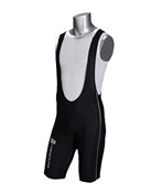 Arenberg Bib Short