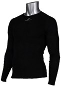 Merino Wool Long Sleeve Baselayer