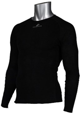 Hincapie Merino Wool Long Sleeve Baselayer