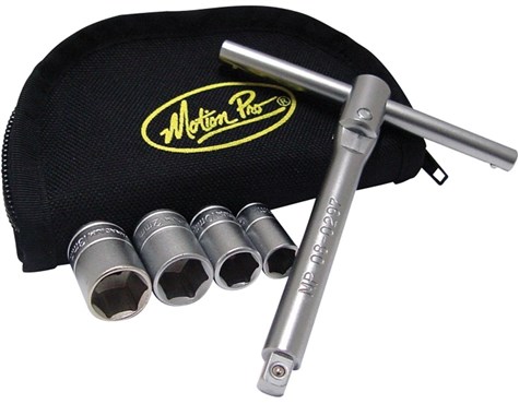 Motion Pro Folding Trail T-handle Set