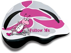 Follow Me Kids Cylcing Helmet