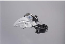 FD-M360 Acera Front Derailleur Dual-Pull Multi-Fit, Top Swing
