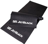 Turbo Trainer Mat