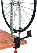 Exact Wheel Truing Stand