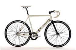 CK10 Strada Track Bike 2012 - Road Bike