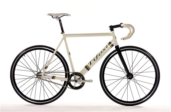 Tifosi CK10 Strada Track Bike 2012 - Road Bike